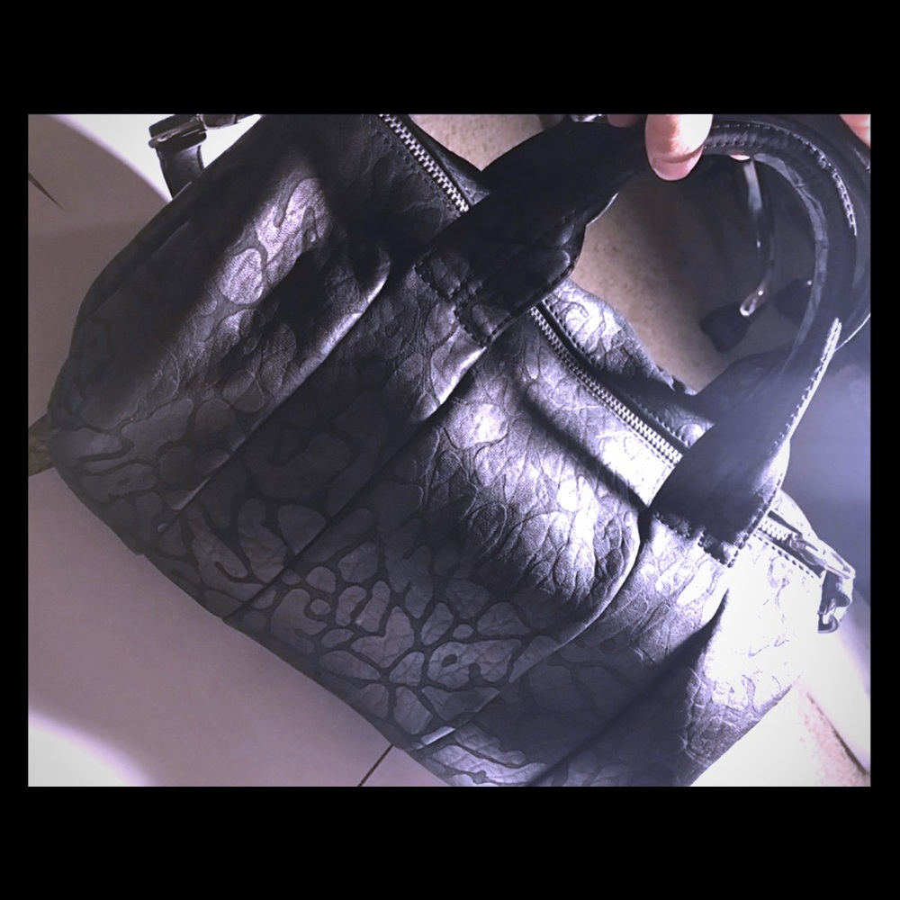 Alexander wang bag